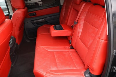 2023 Toyota Tundra Hybrid TRD Pro