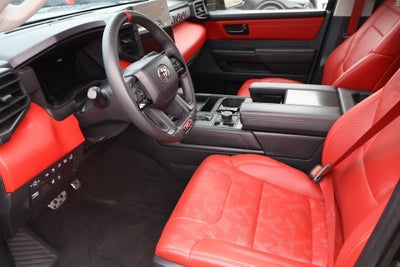 2023 Toyota Tundra Hybrid TRD Pro