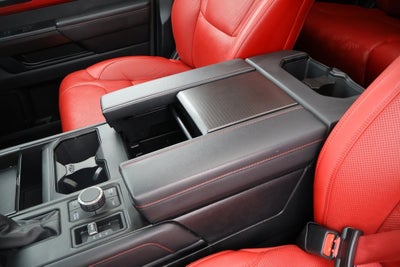 2023 Toyota Tundra Hybrid TRD Pro