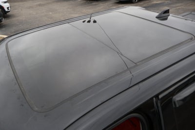 2023 Toyota Tundra Hybrid TRD Pro