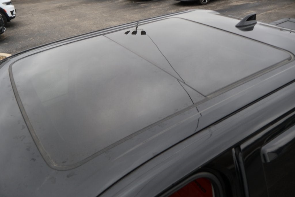 2023 Toyota Tundra Hybrid TRD Pro