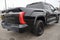 2023 Toyota Tundra Hybrid TRD Pro