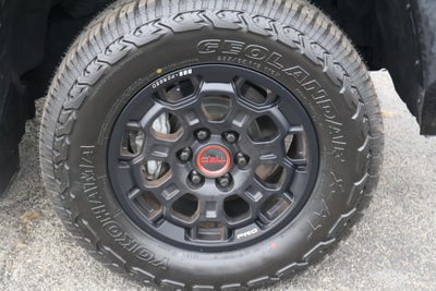 2023 Toyota Tundra Hybrid TRD Pro