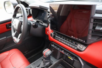 2023 Toyota Tundra Hybrid TRD Pro