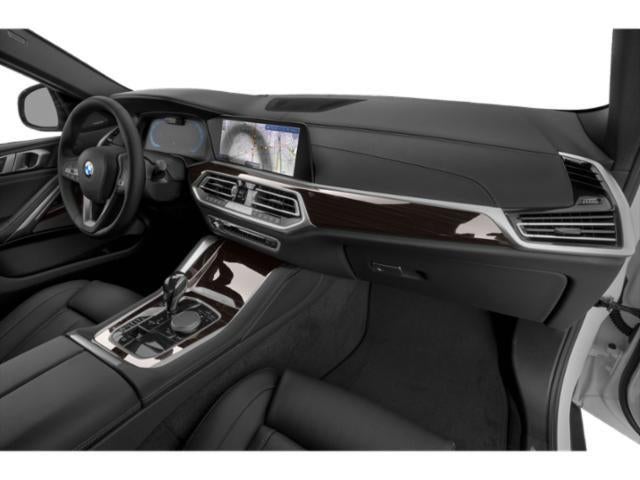 2023 BMW X6 xDrive40i
