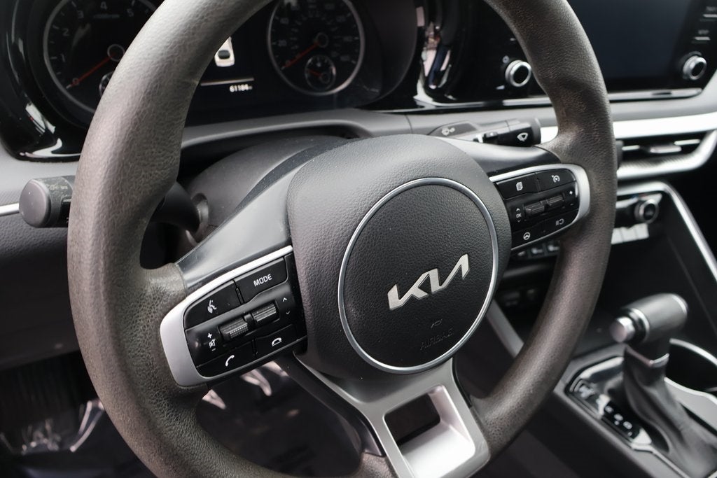 2023 Kia K5 LXS