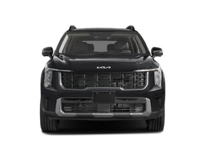 2025 Kia Sorento X-Line SX