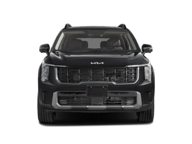 2025 Kia Sorento X-Line SX