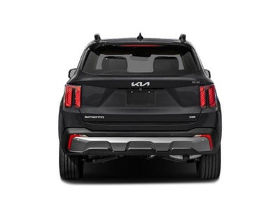 2025 Kia Sorento X-Line SX