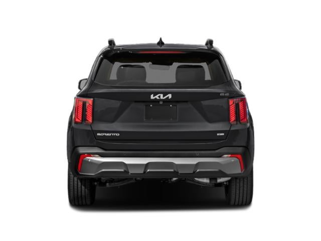 2025 Kia Sorento X-Line SX
