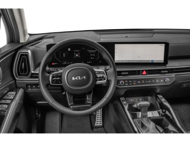 2025 Kia Sorento X-Line SX