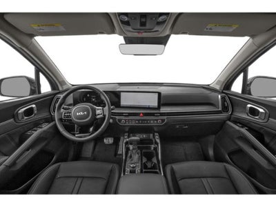 2025 Kia Sorento X-Line SX