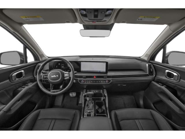 2025 Kia Sorento X-Line SX