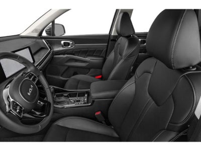 2025 Kia Sorento X-Line SX