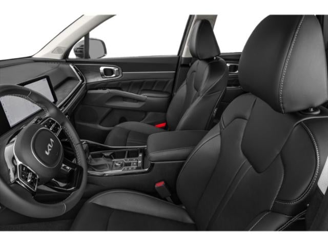 2025 Kia Sorento X-Line SX