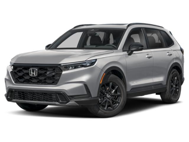 2026 Honda CR-V Hybrid AWD Sport