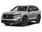 2026 Honda CR-V Hybrid AWD Sport