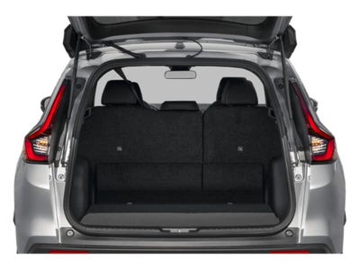 2026 Honda CR-V Hybrid AWD Sport
