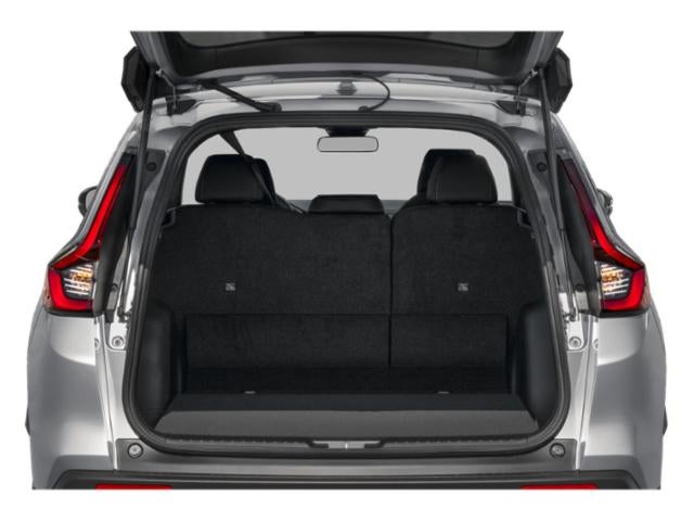 2026 Honda CR-V Hybrid AWD Sport
