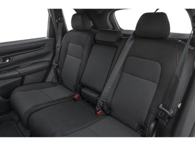 2026 Honda CR-V Hybrid AWD Sport