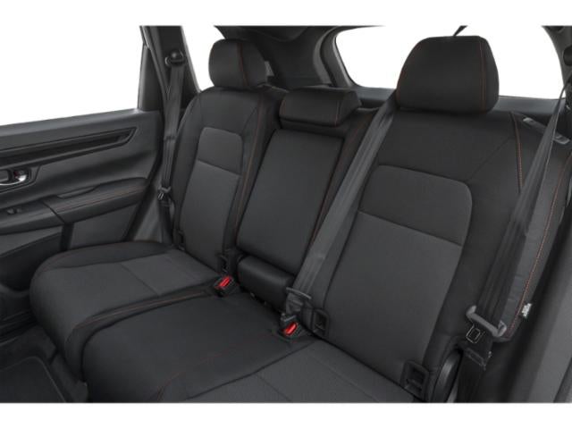 2026 Honda CR-V Hybrid AWD Sport