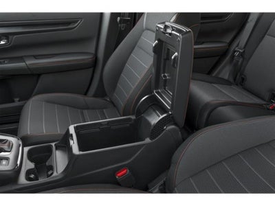 2026 Honda CR-V Hybrid AWD Sport