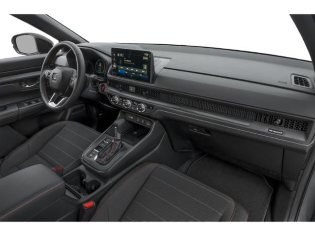 2026 Honda CR-V Hybrid AWD Sport