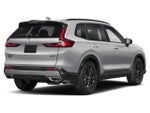 2026 Honda CR-V Hybrid AWD Sport
