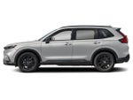 2026 Honda CR-V Hybrid AWD Sport
