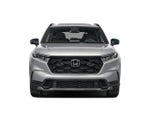 2026 Honda CR-V Hybrid AWD Sport
