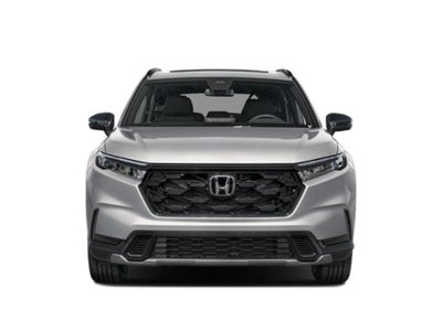 2026 Honda CR-V Hybrid AWD Sport
