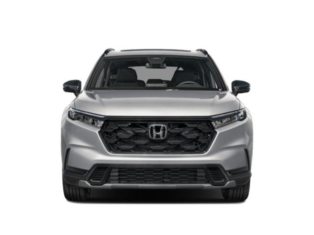 2026 Honda CR-V Hybrid AWD Sport