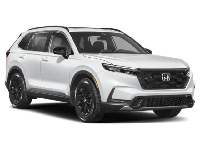 2026 Honda CR-V Hybrid AWD Sport