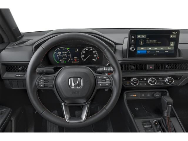 2026 Honda CR-V Hybrid AWD Sport