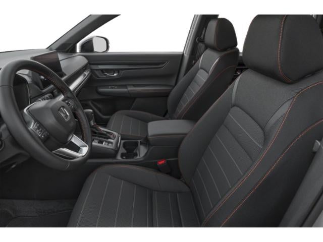 2026 Honda CR-V Hybrid AWD Sport