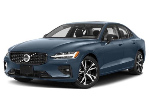 2024 Volvo S60 B5 Core Dark Theme