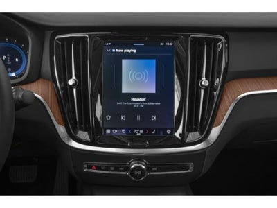 2024 Volvo S60 B5 Core Dark Theme