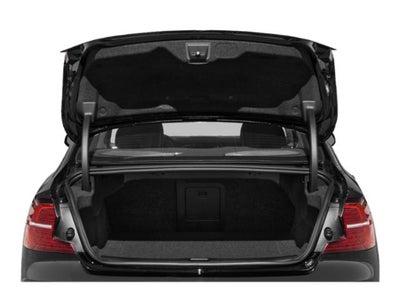 2024 Volvo S60 B5 Core Dark Theme
