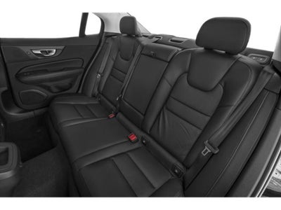 2024 Volvo S60 B5 Core Dark Theme
