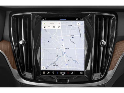 2024 Volvo S60 B5 Core Dark Theme