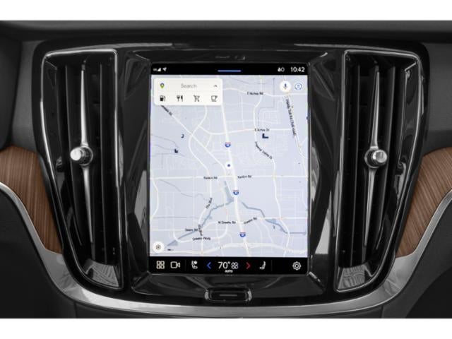 2024 Volvo S60 B5 Core Dark Theme