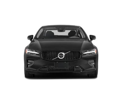 2024 Volvo S60 B5 Core Dark Theme