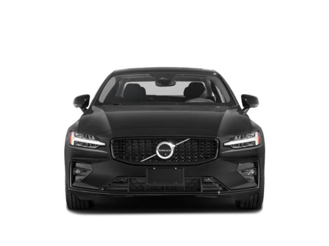 2024 Volvo S60 B5 Core Dark Theme