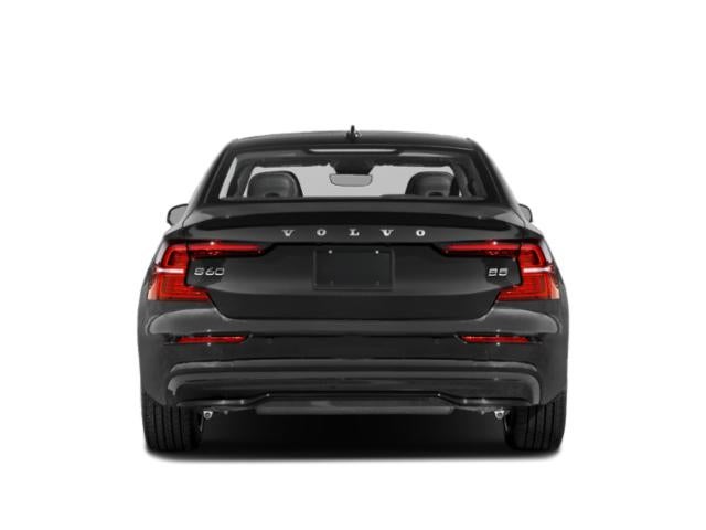 2024 Volvo S60 B5 Core Dark Theme