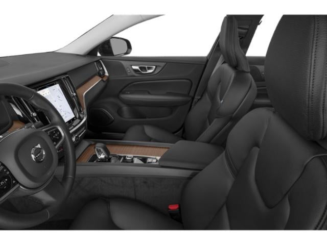 2024 Volvo S60 B5 Core Dark Theme