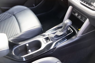 2023 Toyota Corolla Cross Hybrid SE