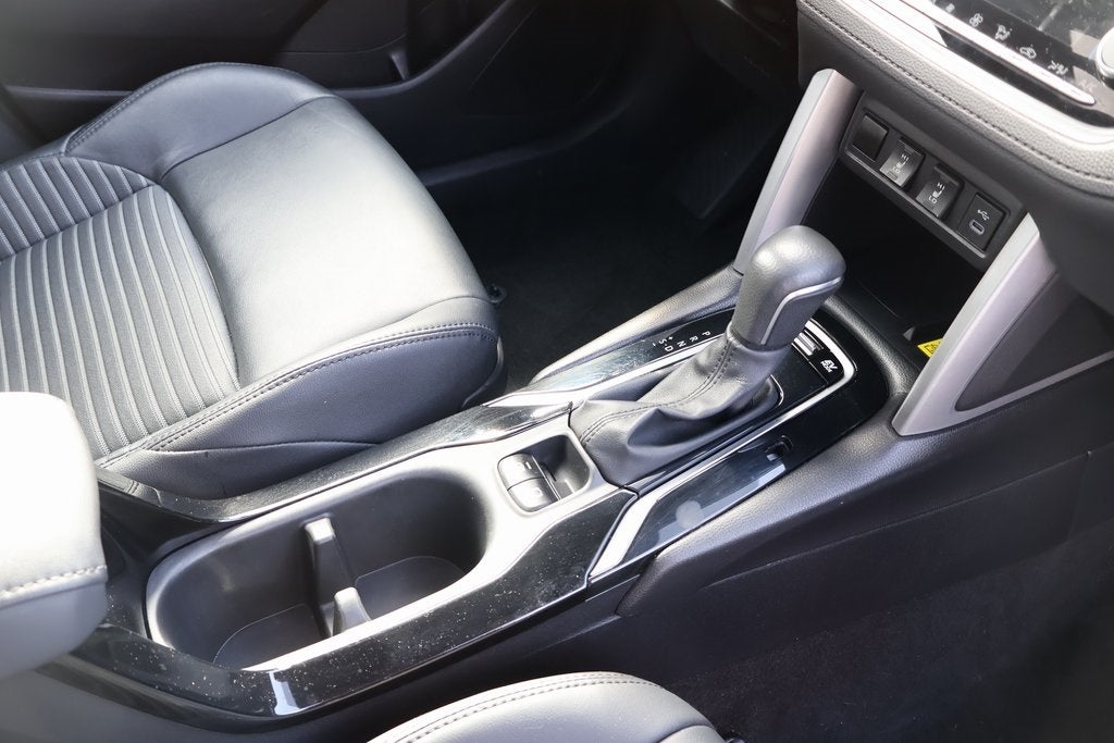 2023 Toyota Corolla Cross Hybrid SE