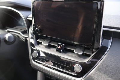 2023 Toyota Corolla Cross Hybrid SE