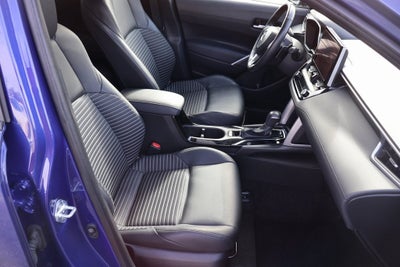 2023 Toyota Corolla Cross Hybrid SE