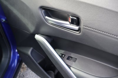 2023 Toyota Corolla Cross Hybrid SE